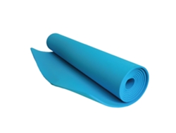Esterilla de yoga plegable azul de Topbrands