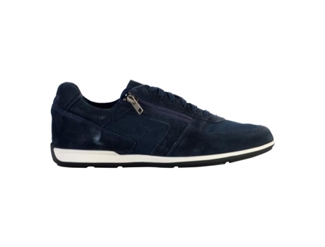 Zapatillas de Hombre GEOX Azul (43)