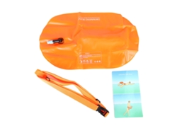 Boya de seguridad para natación y entrenamiento al aire libre.