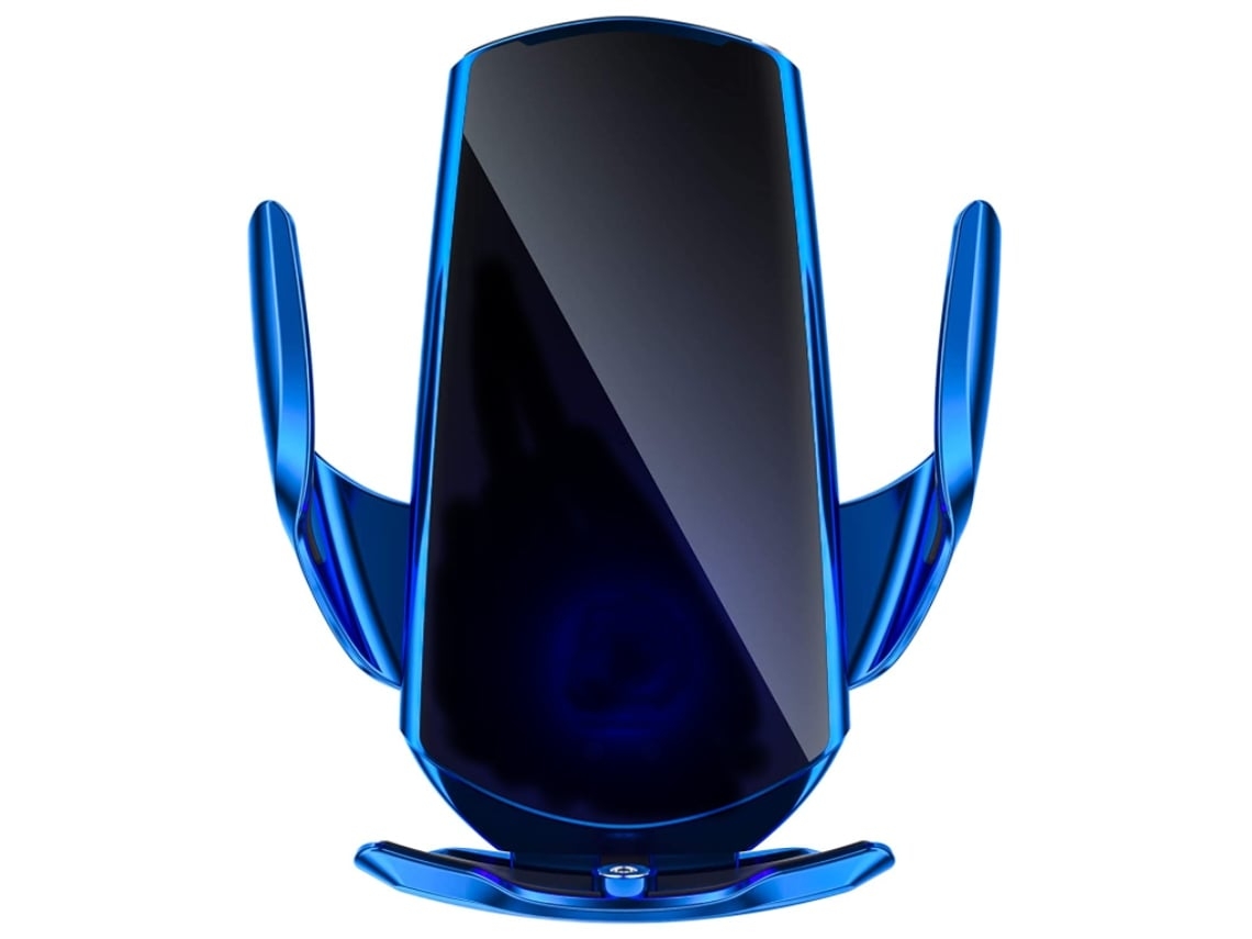 Cargador Automotivo Sem para iPhone Xr/11 Pro/XS/12/8 YIZHOOD Azul