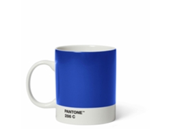 Taza BEBLAU Pantone Copenhagen Design 286 C (375 ml - Cobalt)