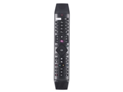 Mando A Distancia De Repuesto Para Tv Hitachi Rc49141, Abs, Con Alcance De Control De 10 M.