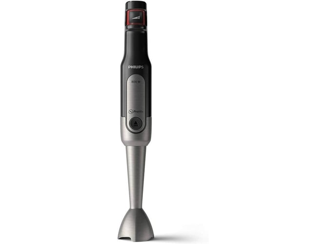Batidora de mano PHILIPS HR2650/90 (800 W - Negro e Inox)