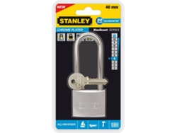 Candado STANLEY 81061371401