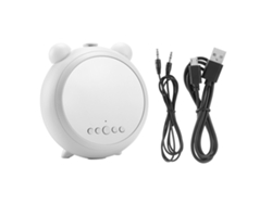 Altavoz Bluetooth (admite Reproducción De Tarjetas Tf, Bluetooth Inalámbrico 5.0)