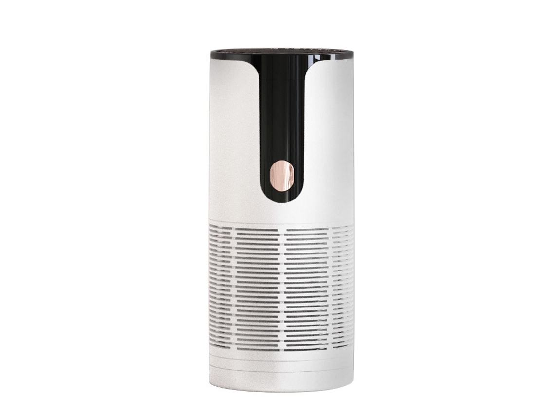 Purificador de Aire Ionizador WEIMAI Generador Desodorizador Filtro de Aire Pm2.5