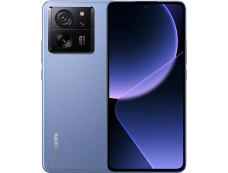 Smartphone XIAOMI 13T Pro 161024 Verde Prado