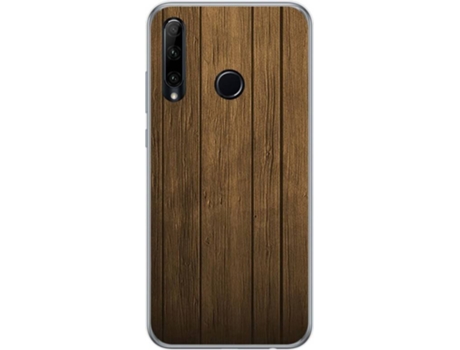 Carcasa Huawei Honor 20 Lite TUMUNDOSMARTPHONE Madera Multicolor
