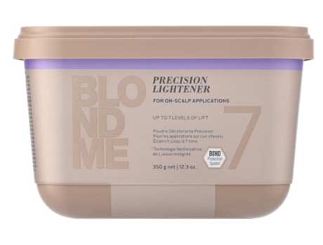Blondme Aclarador de Precisión 350 Gr SCHWARZKOPF PROFESSIONAL