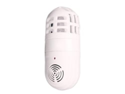 Lâmpadas Antimosquitos, Repelentes Elétricos De Mosquitos, Repelentes De Mosquitos Para Interiores*
