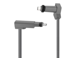 Cable De Repuesto Rectangular Para Satélite, Resistente Al Agua Ip68, 1200 Mbps, Para Gen 2 V2, 30 Pies (10 M).