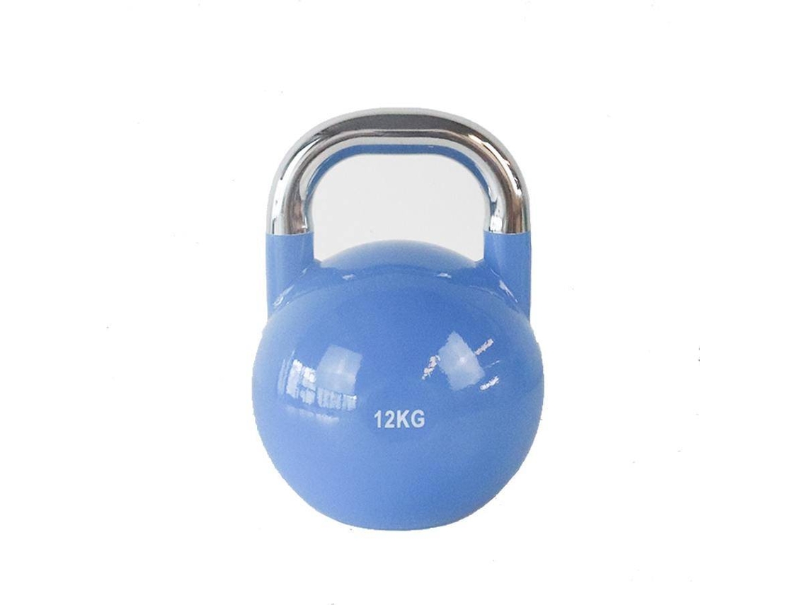 Kettlebell VIOK de Competición (12 kg)