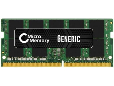 Memoria RAM DDR4 COREPARTS (2666 MHz)