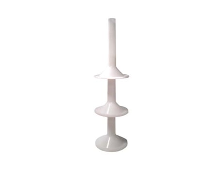Embudo para Picadora Manual REBER N ° 22 (2,5 cm - 4726A/25)