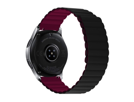Correa para Samsung Galaxy Watch 3 45mm