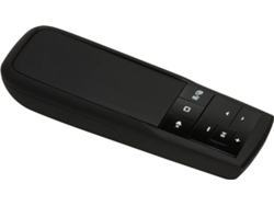 Presentador LOGILINK ID0154 Negro Inalámbrico (Con Laser)