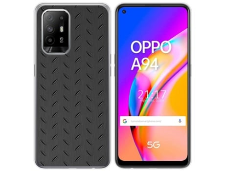 Carcasa Oppo A94 5G TUMUNDOSMARTPHONE Dibujos