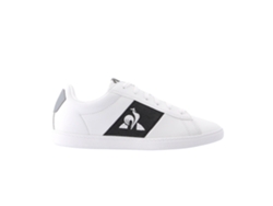 Sapatilhas LE COQ SPORTIF Niño (36 - Blanco)