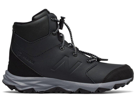 Botas NEW BALANCE 800 Niño (30.5 - Negro)