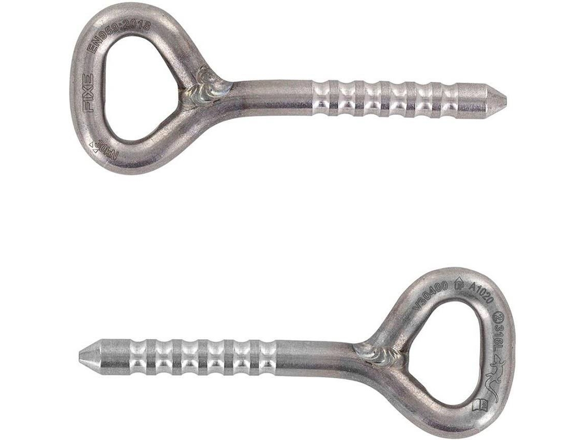 Equipo de Pared FIXE CLIMBING GEAR Tornillo de expansión