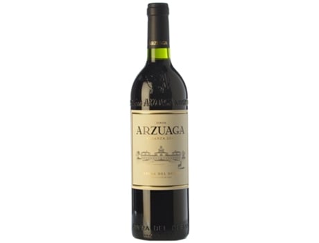 Vino ARZUAGA Arzuaga Ribera Del Duero Crianza (1.5 L - 1 unidade)