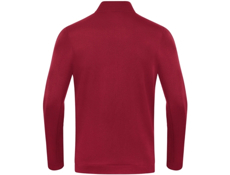 Chándale para Fitness JAKO Chándal Casual Rojo (3XL)