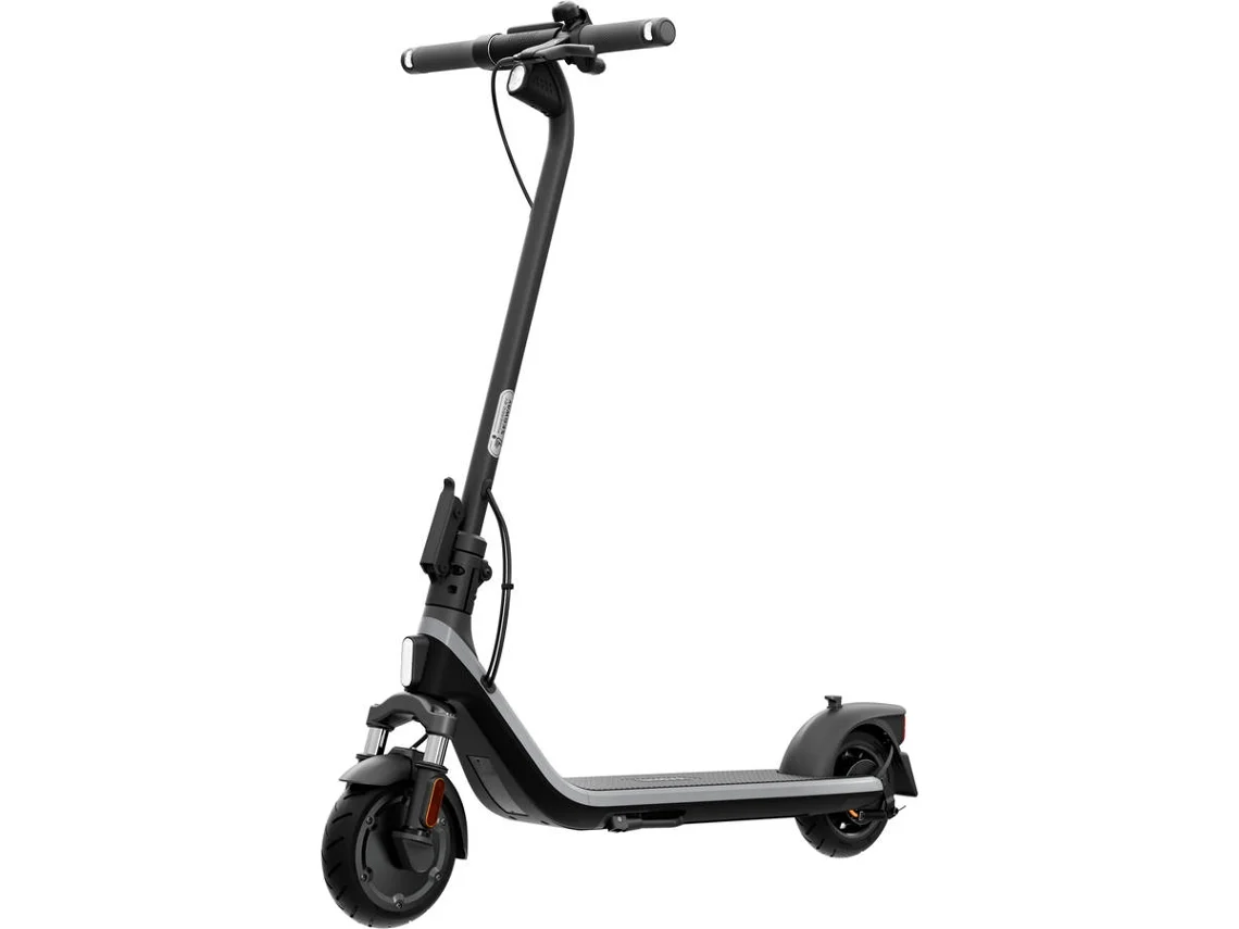 Patinete Eléctrico SEGWAY-NINEBOT NINEBOT E2E II (450W - Autonomía: 25 Km)