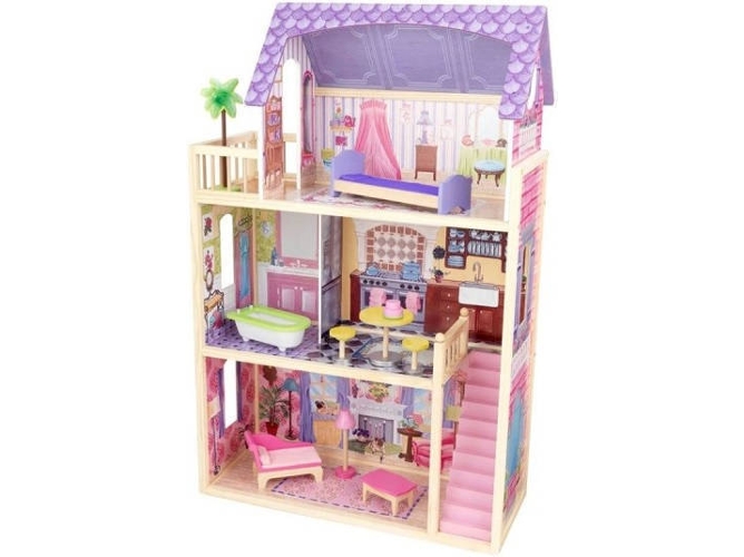 Casa de Muñecas KIDKRAFT 65092