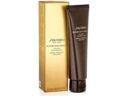 Espuma de Limpieza SHISEIDO Future Solution Lx (125 ml)