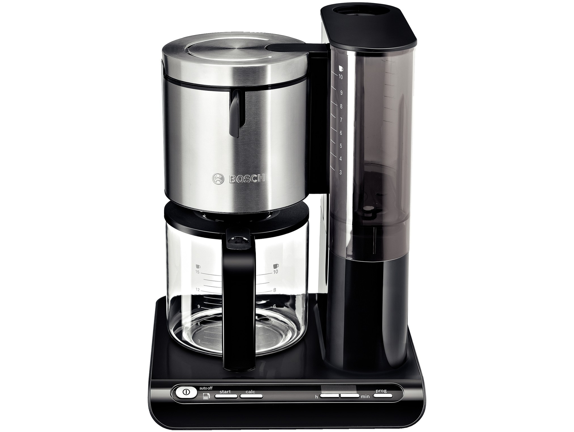 Cafetera de Goteo BOSCH TKA8633