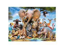 Dan26-puzzles De 1000 Piezas Para Adultos Juego Educativo Desafío Mental Rompecabezas Para Decompresión