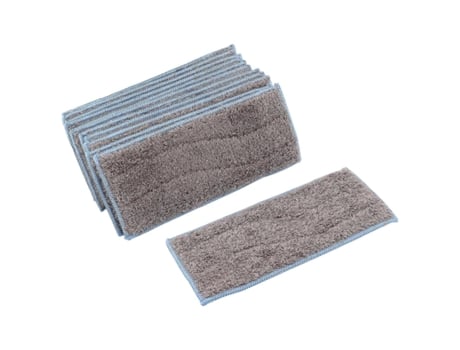 Accesorio Aspiradoras Compatibilidad Universal 12 Pzs M6 Robot Cloth