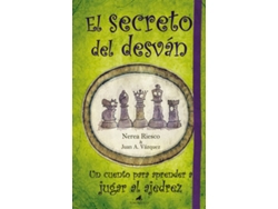 Libro El Secreto Del Desván de Nerea Riesgo Suárez (Español)