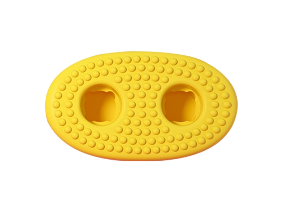Suporte Flutuante Para Bebidas De Silicone Para Piscina Acessórios De Festa De Verão