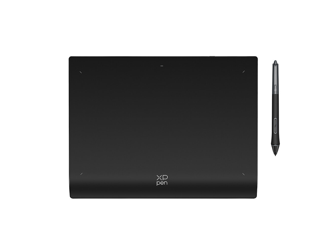 Tableta Gráfica XP PEN Deco Pro LW Gen 2 16K Niveles de Presión 11”x7”