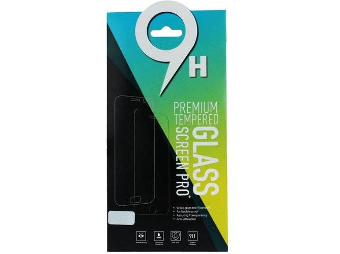 Protector Cristal Templado Huawei P40 Pro HURTEL 9h