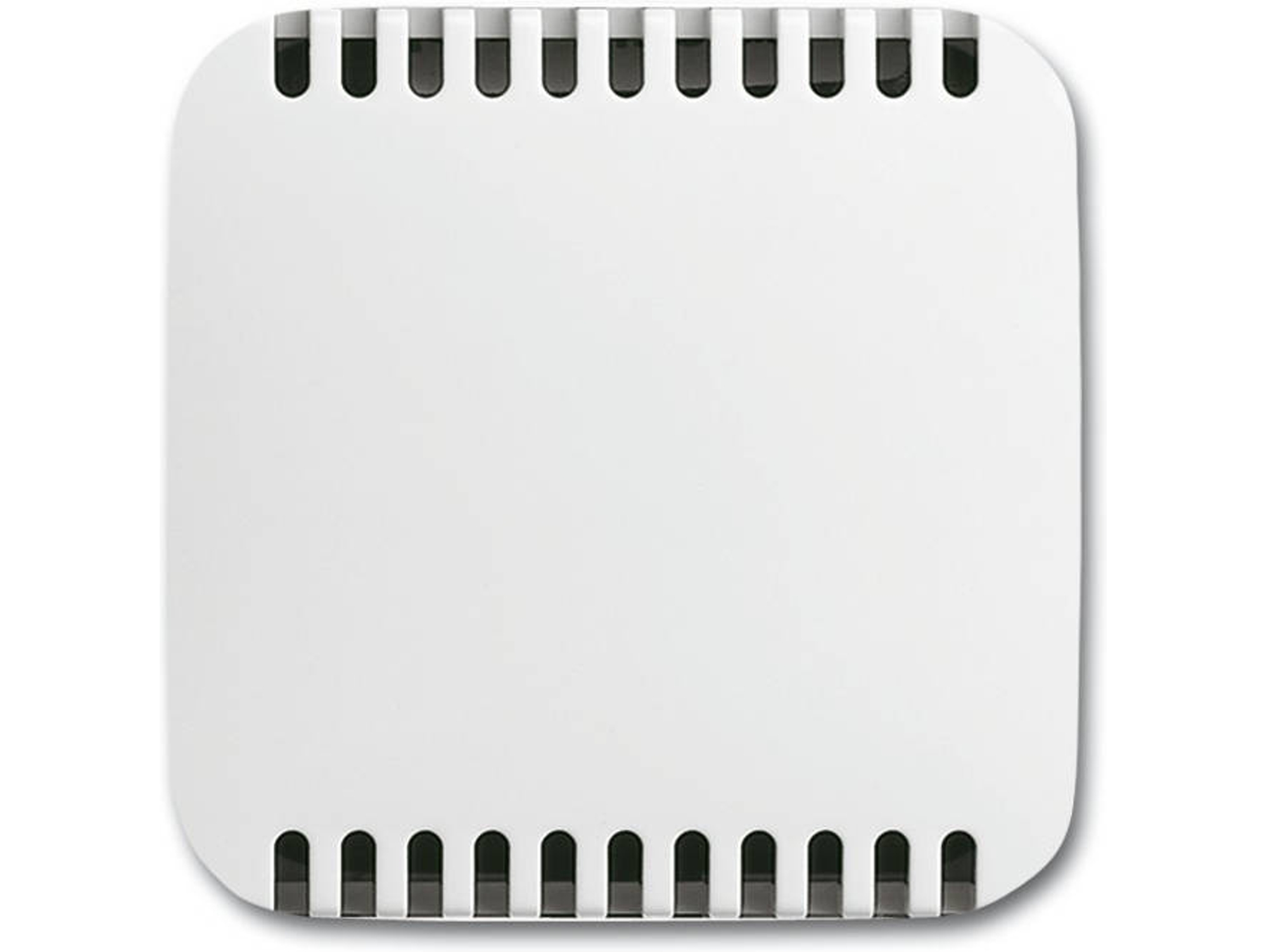 Placa de Cubierta para Interruptor BUSCH-JAEGER 2114-214