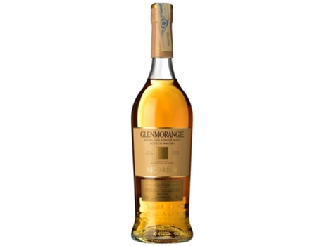 Whisky GLENMORANGIE Single Malt Glenmorangie The Nectar D'Or (0.7 L - 1 unidad)