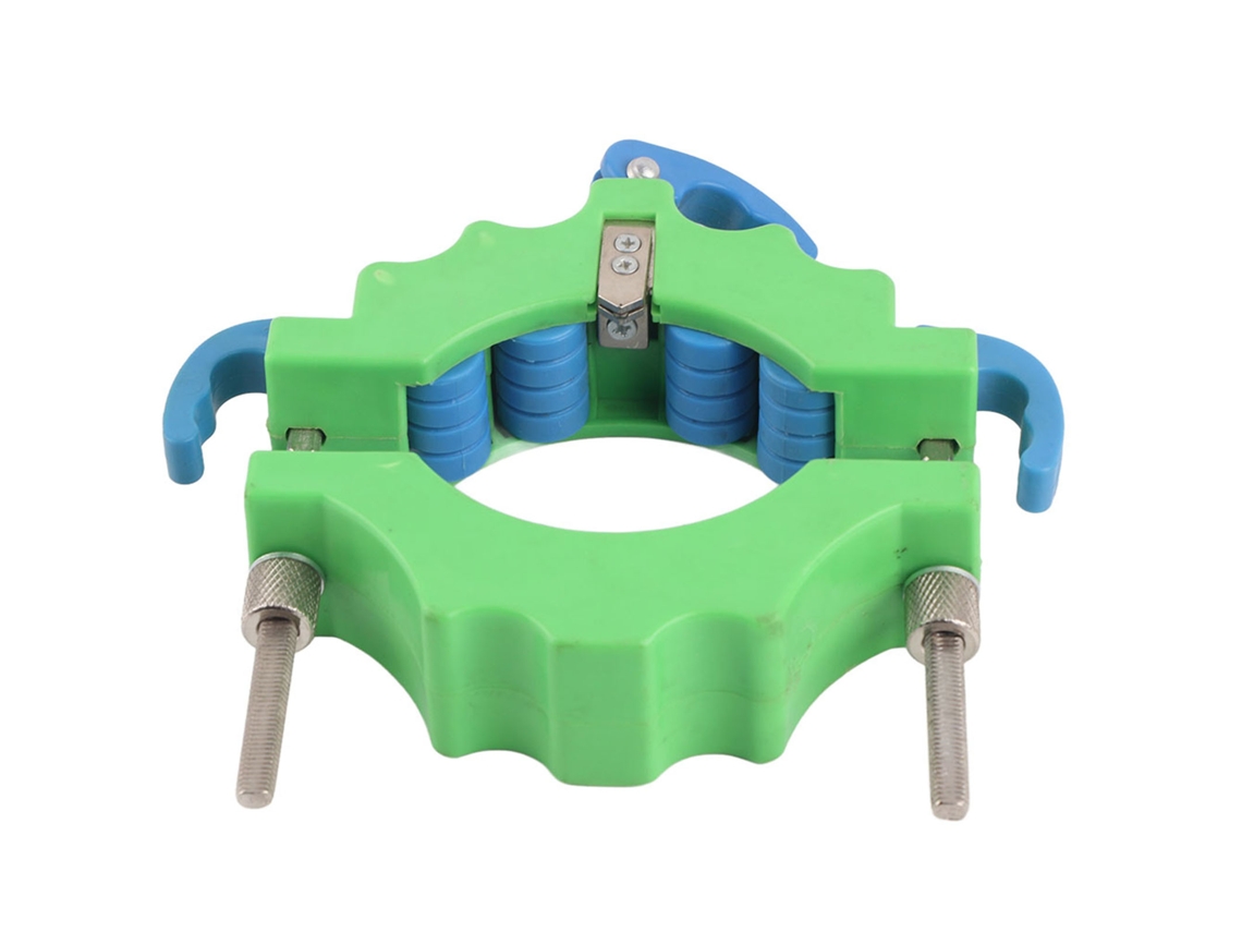 Cortador De Botellas De Vidrio Para Cerveza Y Vino - Herramienta De Corte Para Manualidades (verde)