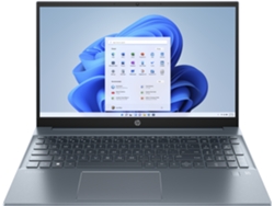 Portátil HP Pavilion Laptop 15-eg2014ns (15.6'' - AMD 3020e - RAM: 4 GB - 256 GB PCIe - AMD Radeon Graphics)