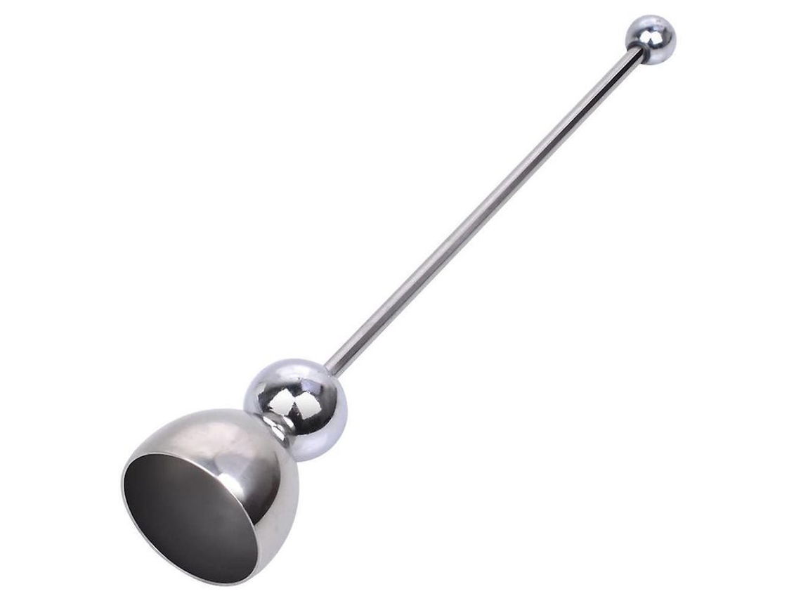 2026da-cortador De Cáscara De Huevo De Acero Inoxidable 18/10 Apertura Perfecta Para Huevos Cocidos Y Crudos Mkq