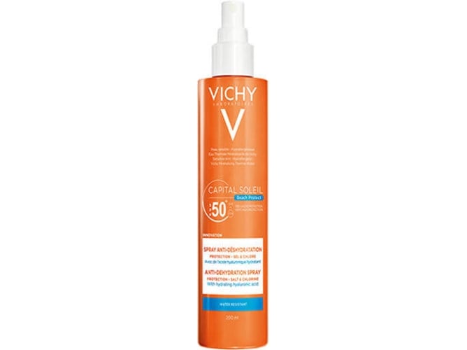Protector Solar VICHY Capital Soleil SPF 50 (200 ml)