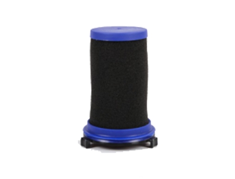 Reemplazo de filtro de aspiradora para filtro de espuma Air Force 360 aspiradora Rowenta Zr009001
