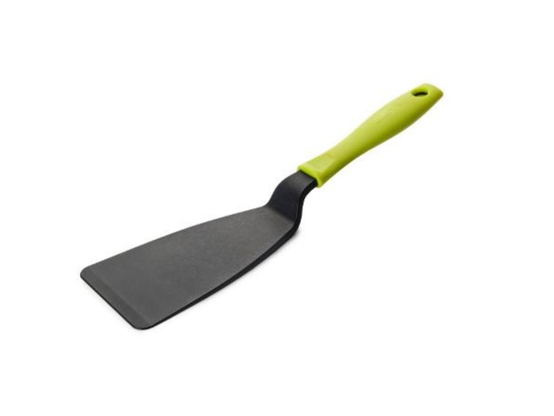 Ibili espatula plancha  nylon+plastico 738700