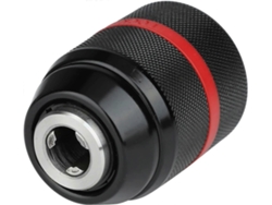 Mandril Sin Llave 1/2-20unf Con Portabrocas Múltiples De 2-13mm Para Taladro Con Fuerte Fuerza De Sujeción Y Fácil Uso