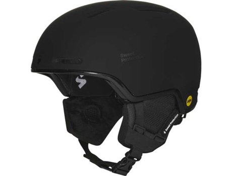 Casco SWEET PROTECTION Capacete Looper Mips Preto M-L