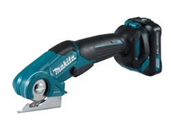 Makita. Tijeras Universales 12v Cxt Cp1000dwa 1x2.0ah