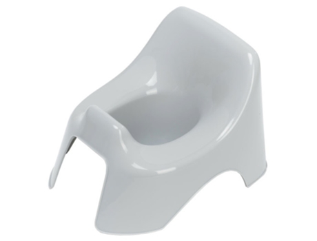 Orinal anatómico Grey Charm THERMOBABY