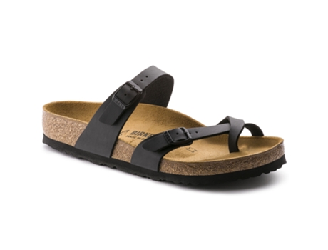 Sandalias BIRKENSTOCK Unisexo (Multicolor - 43)