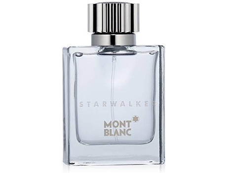 Perfume MONTBLANC Starwalker Men Edt (75 ml)